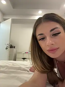 IsabellaEtthan webcam