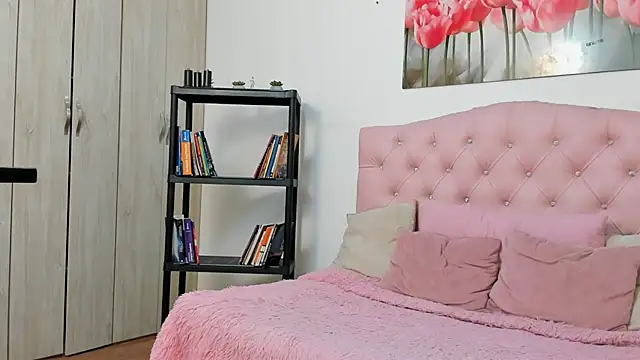 abigail_f00x live sex cam
