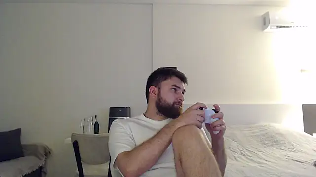 johny_sins_with_hair_ live cam on StripChat