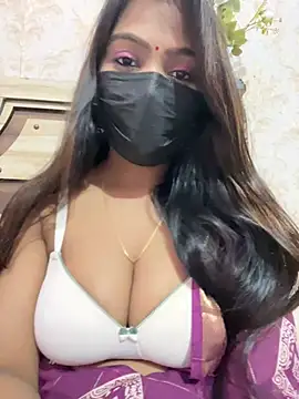 cute-ananyaa (F young) - Milk