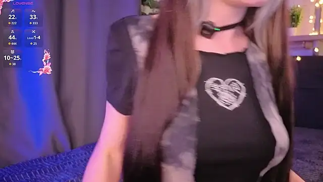 TristaRoht webcam