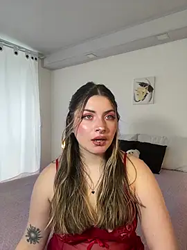 juanitablue webcam