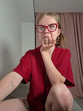 Sarah_HS webcam