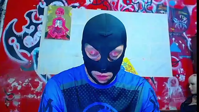 deivid_estrada webcam