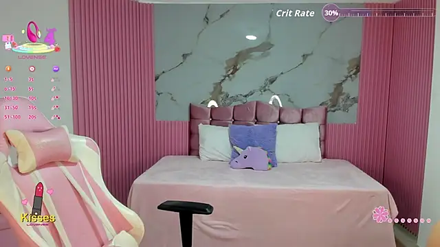 Yuli_16 webcam