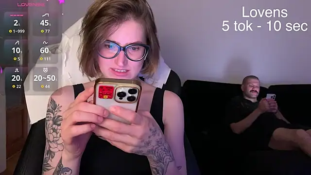 Sexy_Sweets webcam