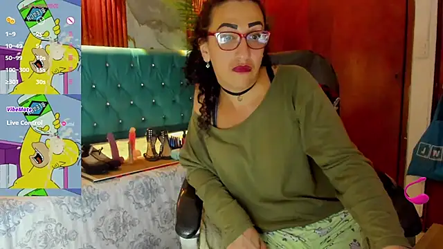 sabrina_dupont webcam
