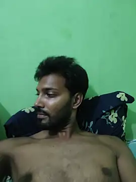 Ronjon111 webcam