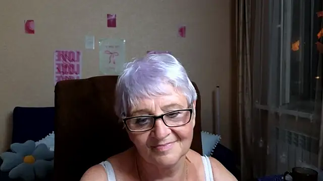 Sandra_Snowflake webcam