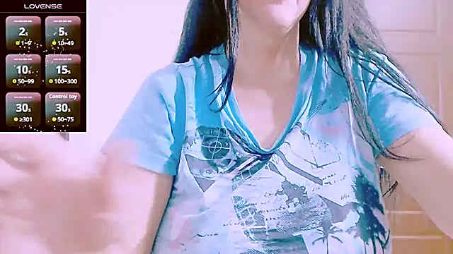 _magic_smile_11 webcam