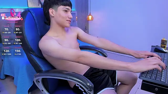 SamBlack_ webcam