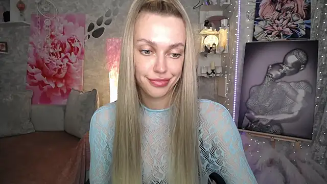 NickyAdamidi webcam