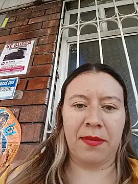 Hannah-colx webcam
