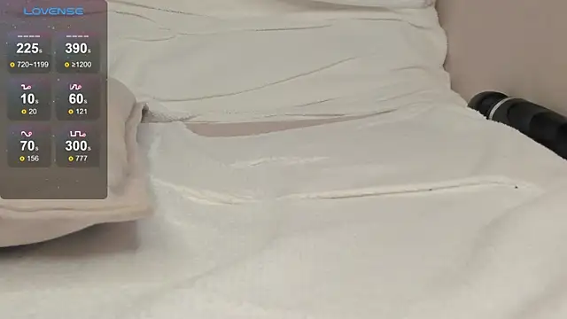 CrystalSoul_ live cam