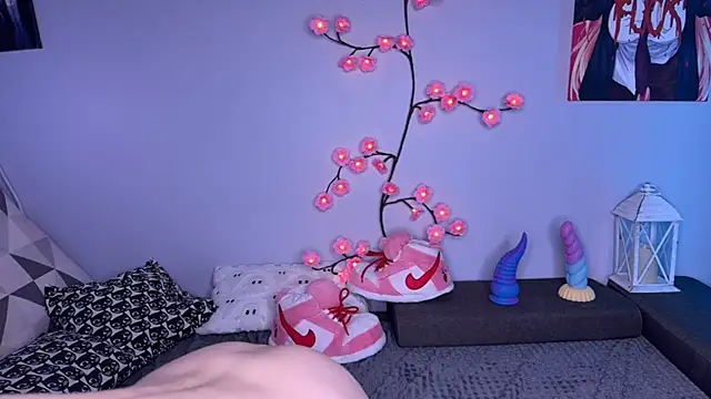 FentyJane webcam