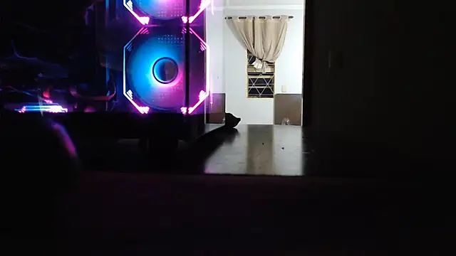 MeladoDiMel webcam