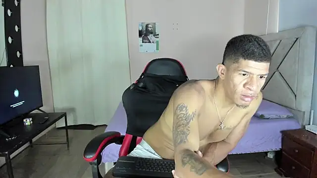 Toptony22 webcam
