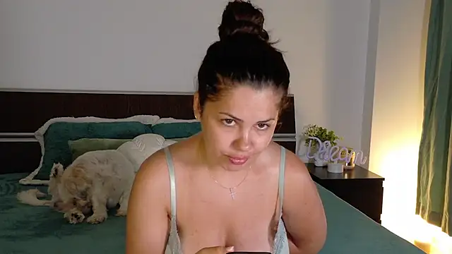 Sofimoon26 live webcam
