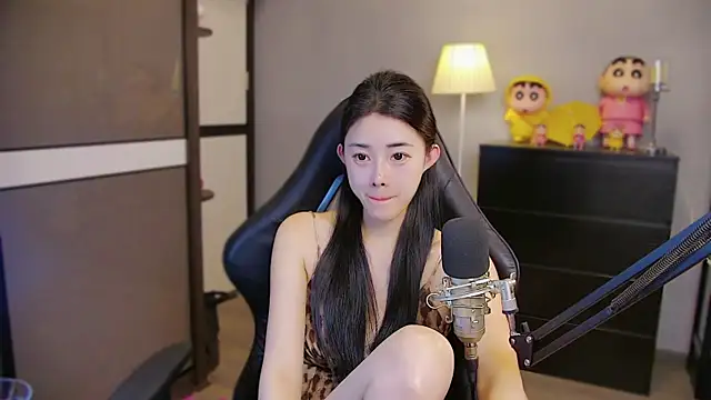 XiaoYuBao- webcam