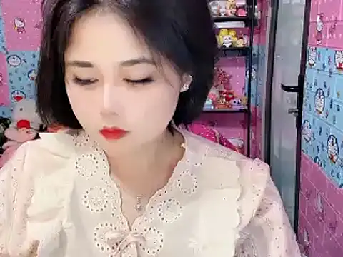 Nhanlu009 webcam