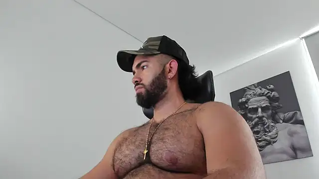 simonleon27 webcam