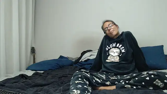 blondiesin50 webcam