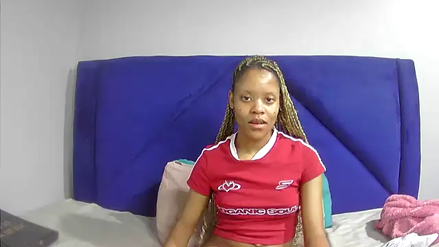 TheSexyBibi webcam