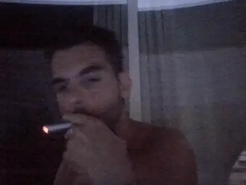 Playeur13 webcam