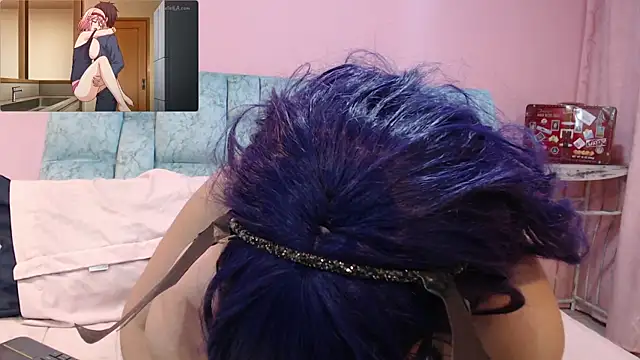 Aika_Doll webcam