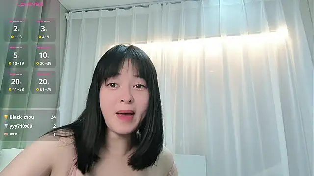 -Yuko- webcam