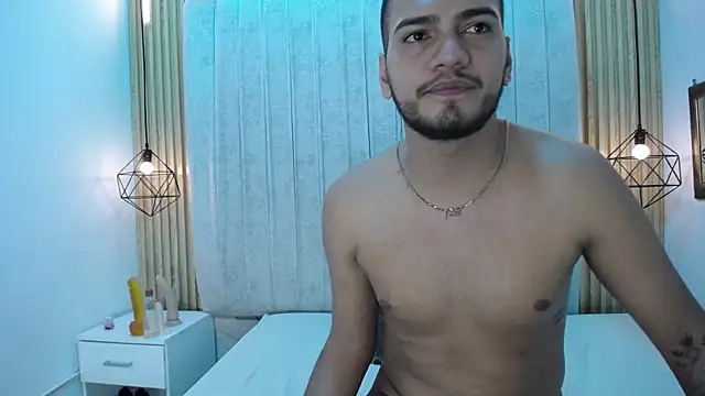 CarolinaySebas webcam