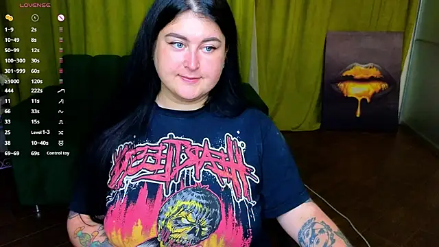 CessieBler webcam