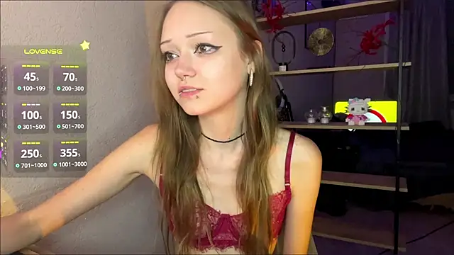 Askalina webcam
