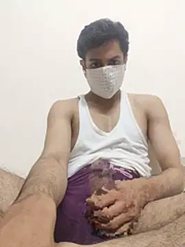 Yoursexy_boy21 webcam