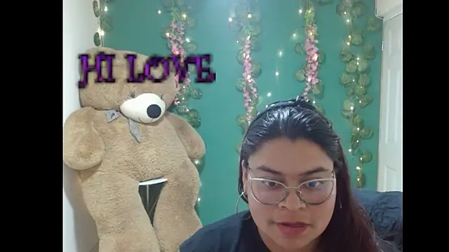 xiomara1609 webcam