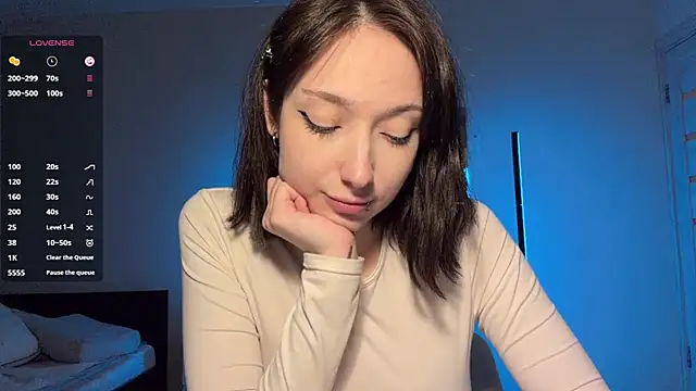 JanetteMussy webcam