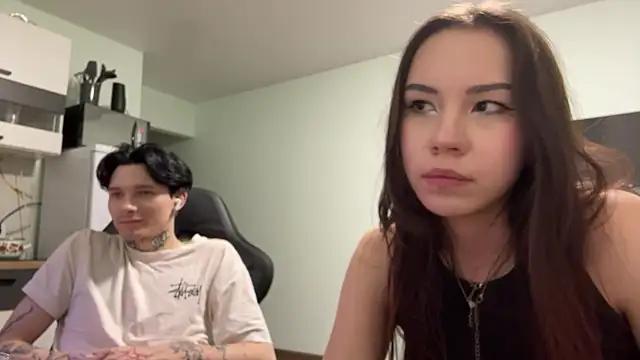 Frenchtamer webcam