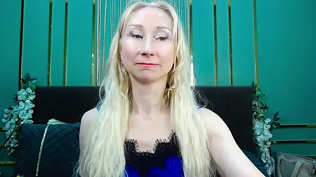 KissDreamm live webcam