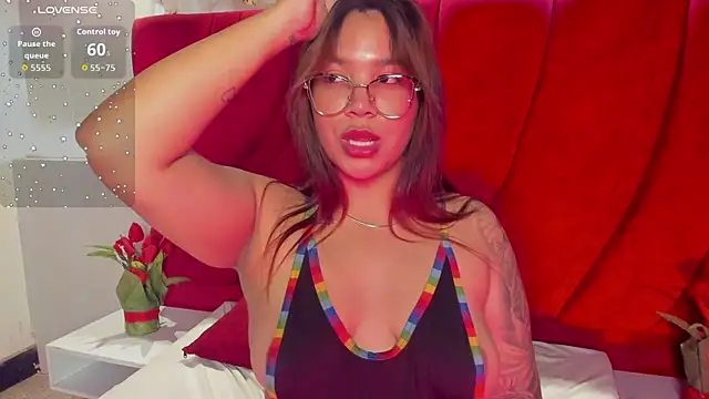 taamarasmith - TaamaraSmith's free webcam - UK Sex Cams