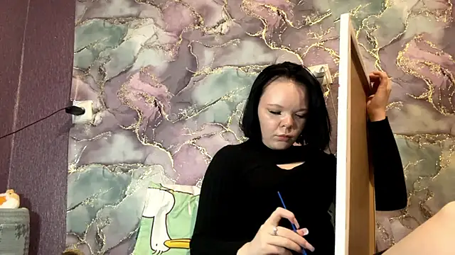 LiliaGalathe webcam
