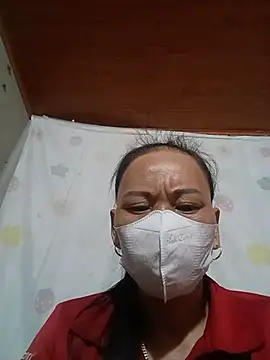 _Anna-a webcam