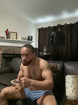 Fathero1time webcam