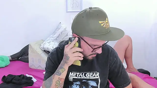 sgmr live cam on StripChat