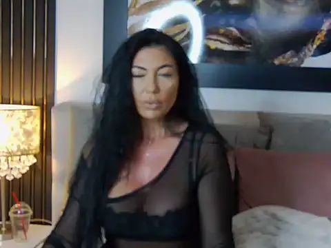 renataHerrera live webcam
