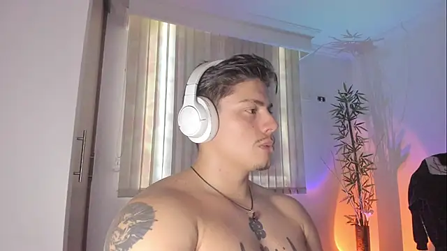 Giordano_Russo webcam