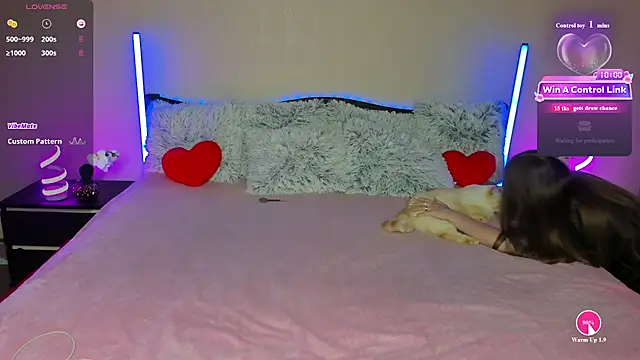 paradisaic_delight webcam