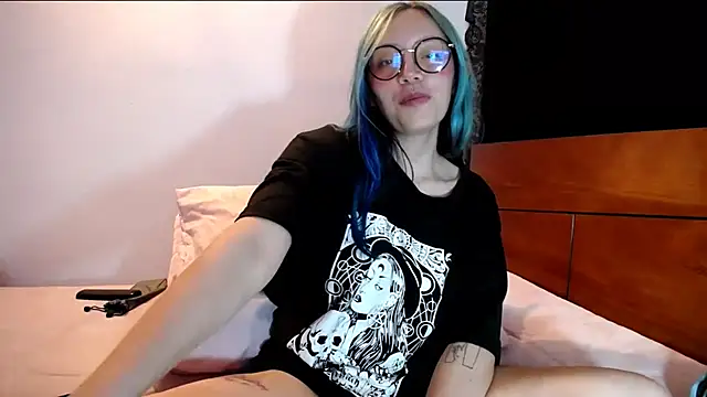 MARIANADIRTY webcam