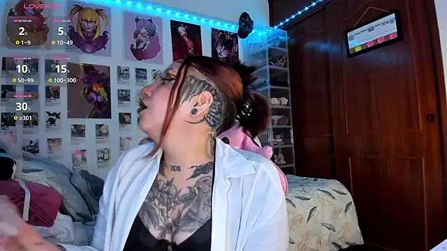 Jessie_williams webcam