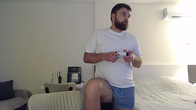 johny_sins_with_hair_ live cam on StripChat