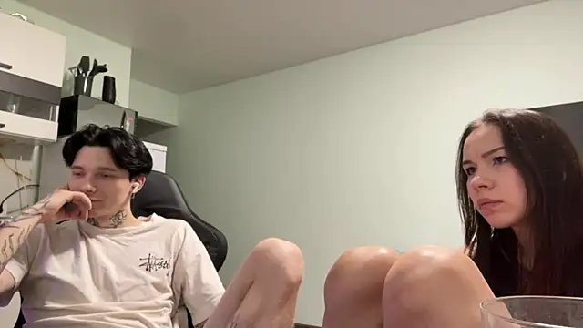 Frenchtamer live sex cam